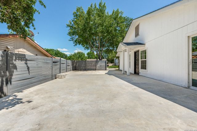 4915 NUTHATCH ST, San Antonio, TX 78217