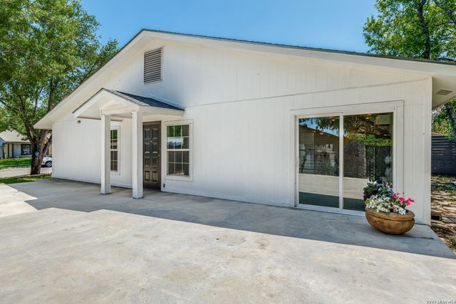 4915 NUTHATCH ST, San Antonio, TX 78217