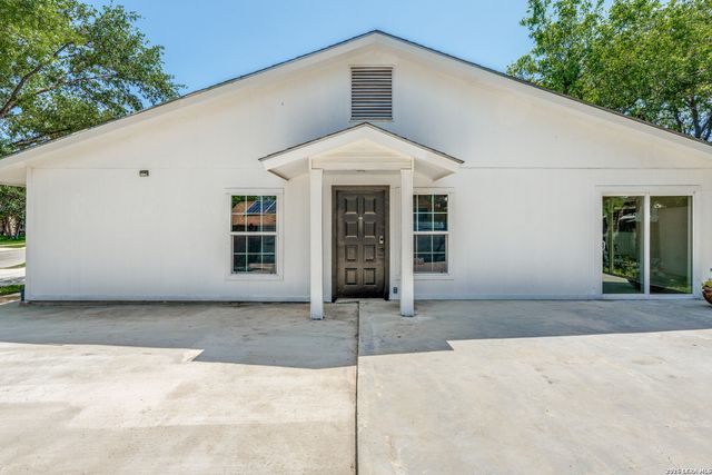 4915 NUTHATCH ST, San Antonio, TX 78217