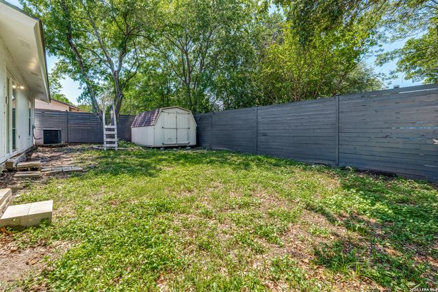 4915 NUTHATCH ST, San Antonio, TX 78217