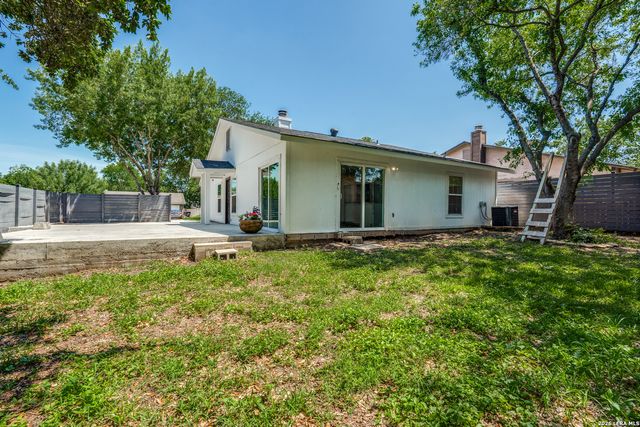 4915 NUTHATCH ST, San Antonio, TX 78217