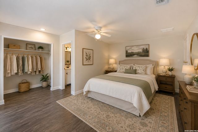 4915 NUTHATCH ST, San Antonio, TX 78217