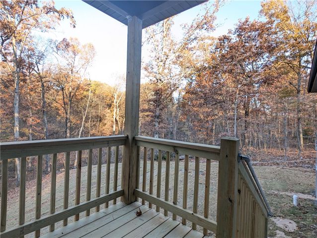 9 Langholm Circle, Bella Vista, AR 72715