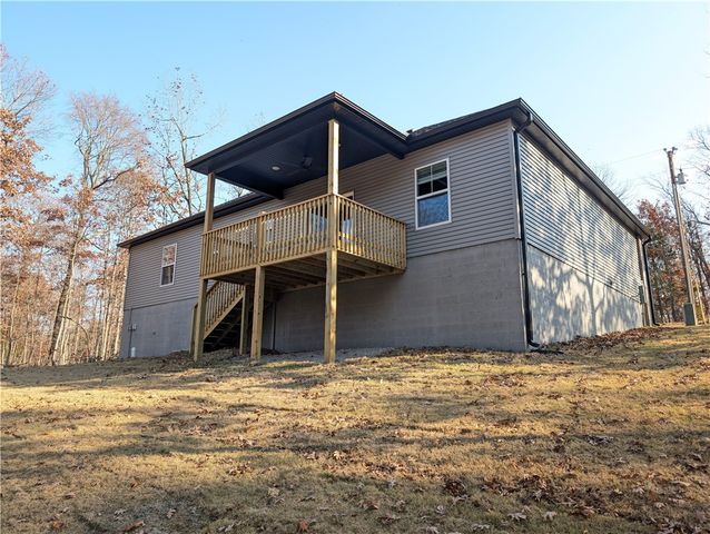 9 Langholm Circle, Bella Vista, AR 72715