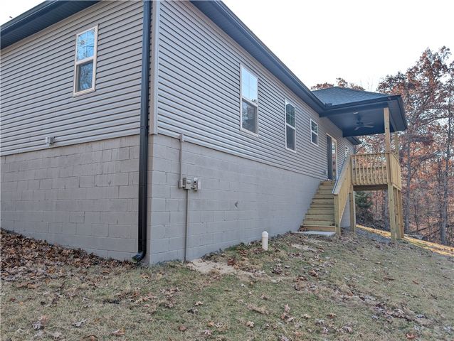 9 Langholm Circle, Bella Vista, AR 72715