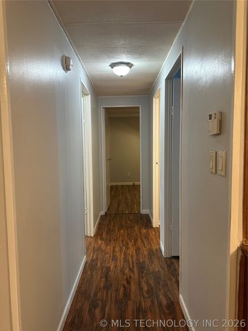 163 Timberline Drive, Mead, OK 73449