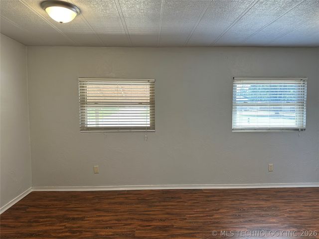 163 Timberline Drive, Mead, OK 73449