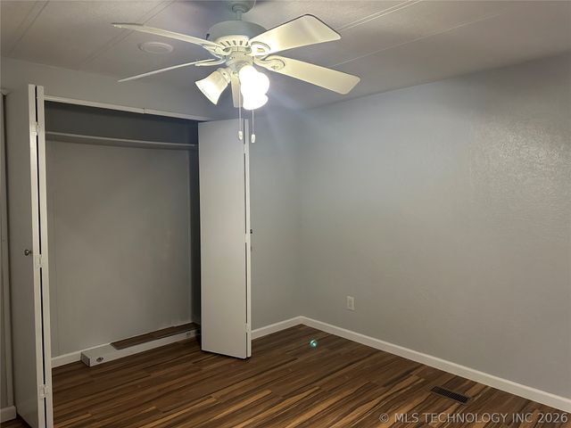 163 Timberline Drive, Mead, OK 73449