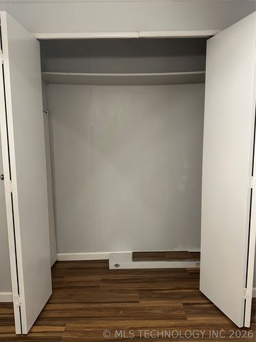 163 Timberline Drive, Mead, OK 73449