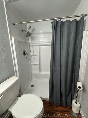 163 Timberline Drive, Mead, OK 73449