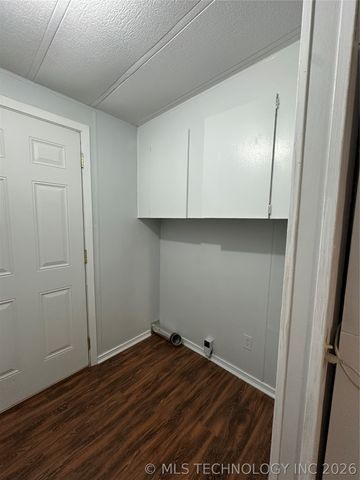 163 Timberline Drive, Mead, OK 73449