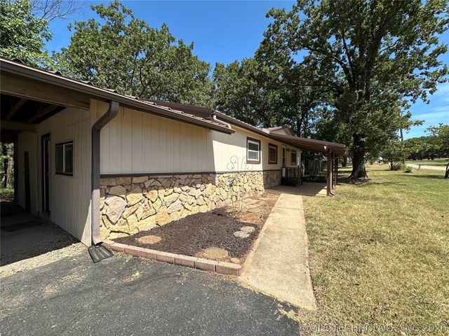 163 Timberline Drive, Mead, OK 73449