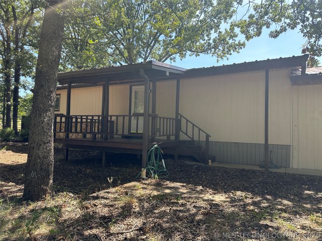 163 Timberline Drive, Mead, OK 73449