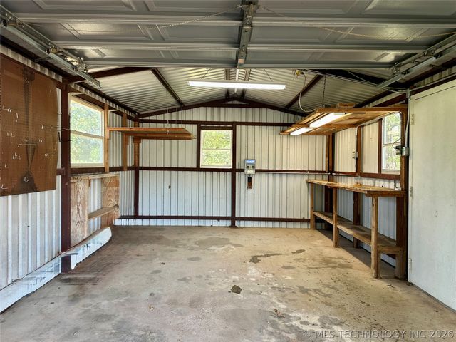 163 Timberline Drive, Mead, OK 73449