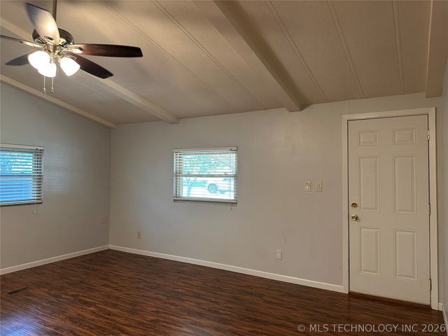 163 Timberline Drive, Mead, OK 73449