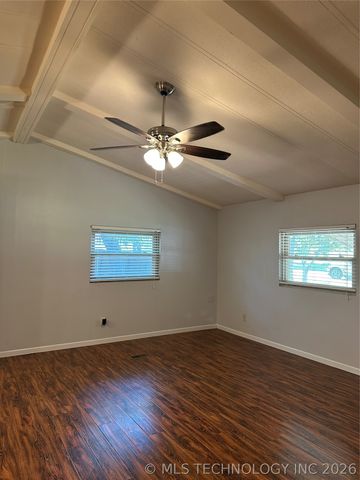 163 Timberline Drive, Mead, OK 73449