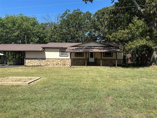 163 Timberline Drive, Mead, OK 73449