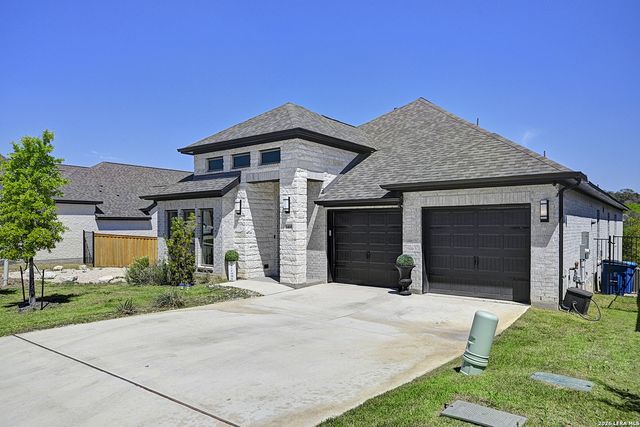 24118 Sidehill Lie, San Antonio, TX 78261