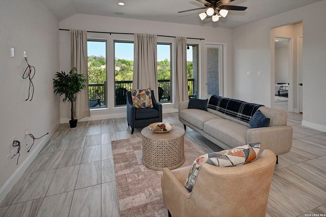 24118 Sidehill Lie, San Antonio, TX 78261