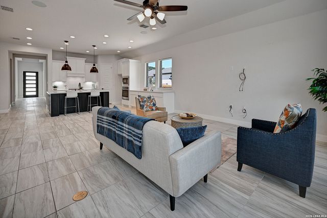 24118 Sidehill Lie, San Antonio, TX 78261