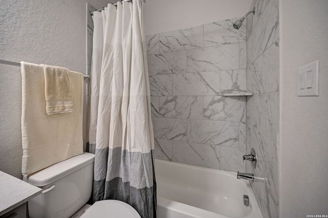 24118 Sidehill Lie, San Antonio, TX 78261