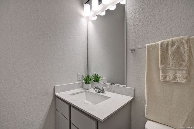 24118 Sidehill Lie, San Antonio, TX 78261