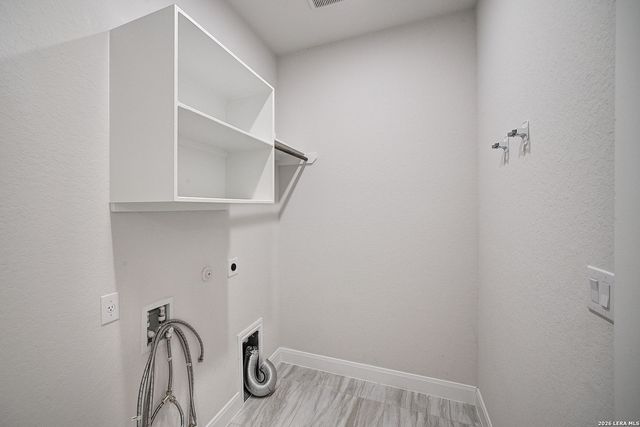 24118 Sidehill Lie, San Antonio, TX 78261