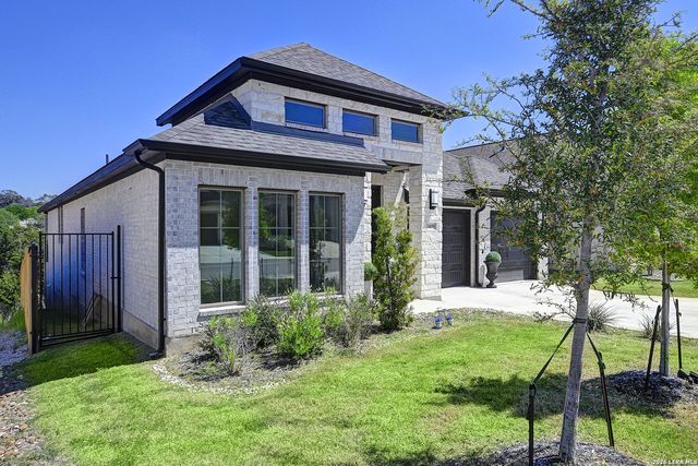 24118 Sidehill Lie, San Antonio, TX 78261