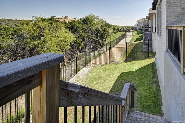 24118 Sidehill Lie, San Antonio, TX 78261