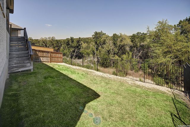 24118 Sidehill Lie, San Antonio, TX 78261