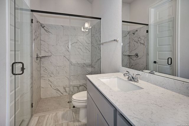 24118 Sidehill Lie, San Antonio, TX 78261