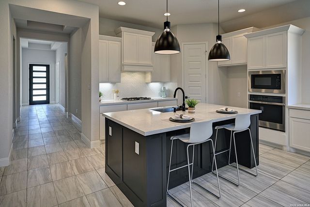 24118 Sidehill Lie, San Antonio, TX 78261