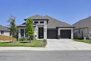 24118 Sidehill Lie, San Antonio, TX 78261