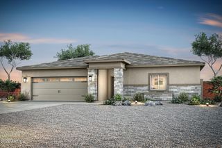 4019 N Pipe Organ Court, Casa Grande, AZ 85122