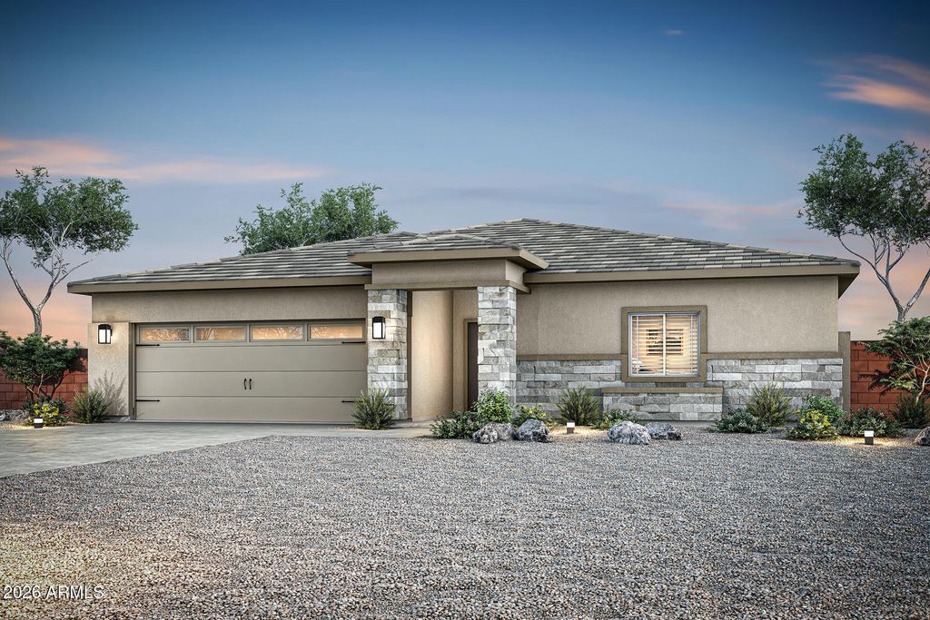 4019 N Pipe Organ Court, Casa Grande, AZ 85122