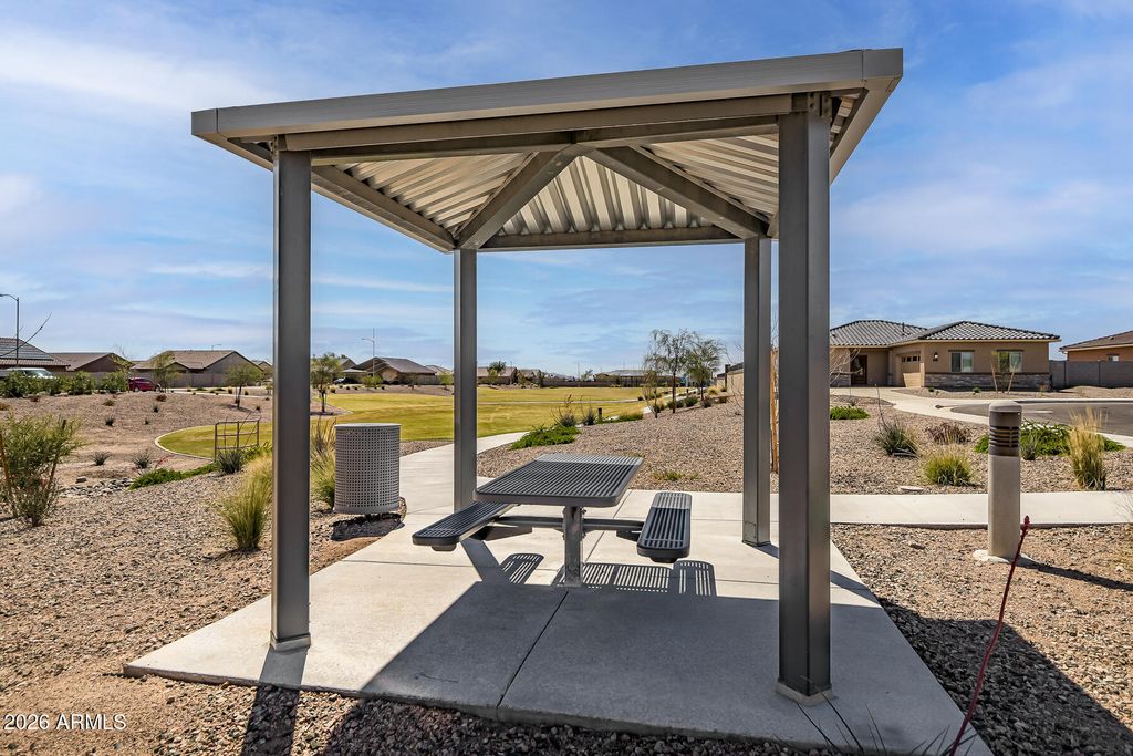 4019 N Pipe Organ Court, Casa Grande, AZ 85122 — photo 4
