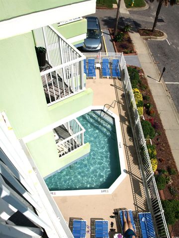 7000 Ocean Blvd. N # 327, Myrtle Beach, SC 29572