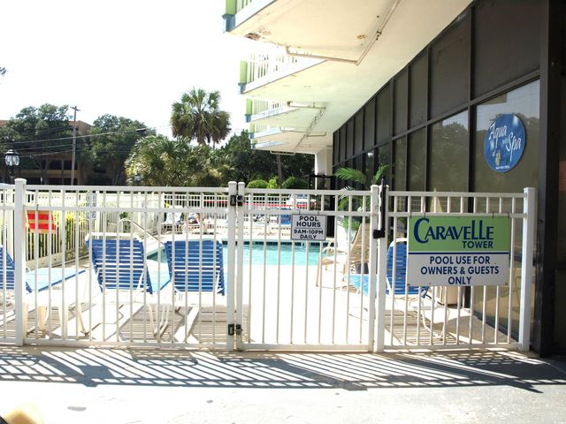 7000 Ocean Blvd. N # 327, Myrtle Beach, SC 29572