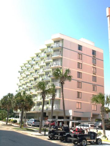 7000 Ocean Blvd. N # 327, Myrtle Beach, SC 29572