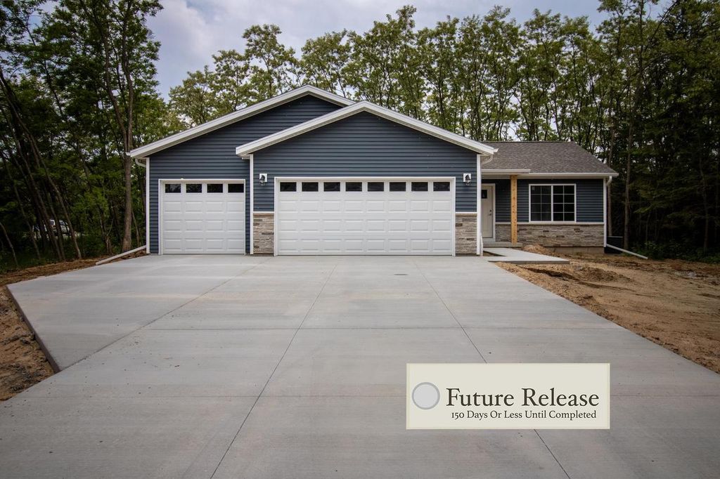 5565 FOREST CREEK ROAD, Stevens Point, WI 54482