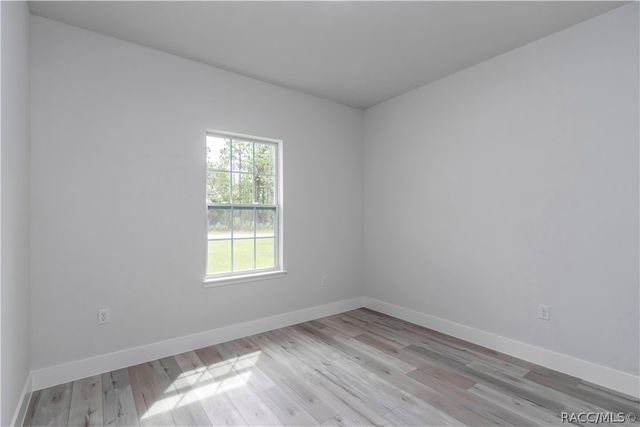 7644 N Voyager Drive, Citrus Springs, FL 34433
