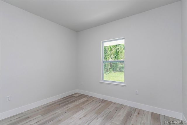 7644 N Voyager Drive, Citrus Springs, FL 34433