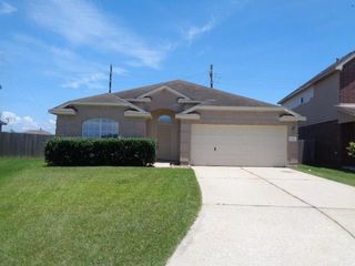 15146 Diamond Way, Cove, TX 77523