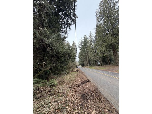 Meserve Rd, Rainier, OR 97048