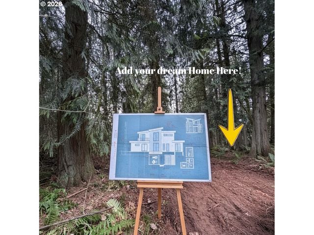 Meserve Rd, Rainier, OR 97048