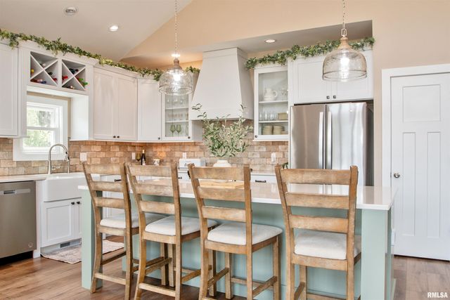 478 GREENFIELD Court, Dahinda, IL 61428