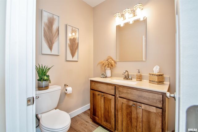 478 GREENFIELD Court, Dahinda, IL 61428