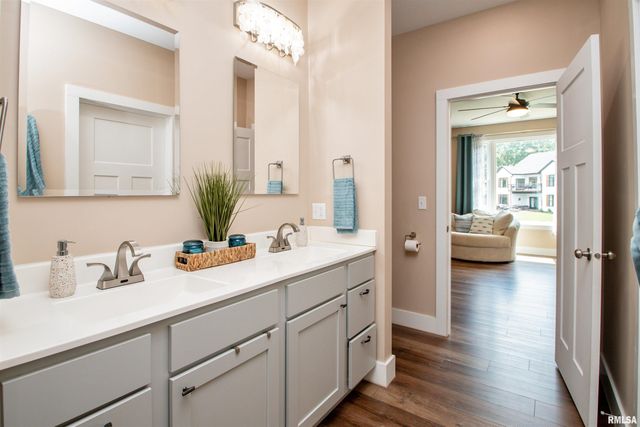 478 GREENFIELD Court, Dahinda, IL 61428