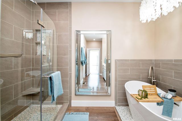 478 GREENFIELD Court, Dahinda, IL 61428