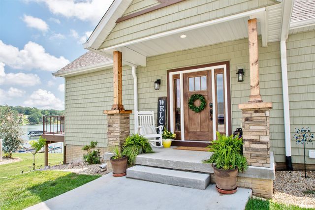 478 GREENFIELD Court, Dahinda, IL 61428